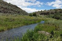 Recreational Property for sale in Taos County, New Mexico