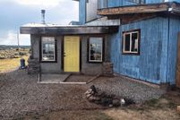 Land for sale in Taos County, New Mexico