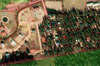 Land for sale in Taos County, New Mexico