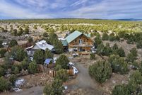 Land for sale in Taos County, New Mexico