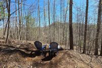 Homesite for sale in Jackson County, North Carolina