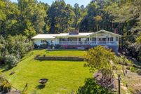 Land for sale in Macon County, North Carolina