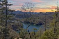 Homesite for sale in Jackson County, North Carolina