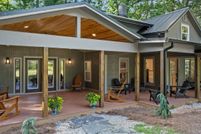 Land for sale in Macon County, North Carolina