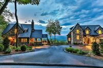 Land for sale in Jackson County, North Carolina