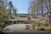 Lakefront Property for sale in Transylvania County, North Carolina