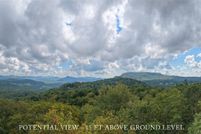 Land for sale in Jackson County, North Carolina