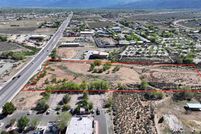 Land for sale in Taos County, New Mexico