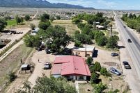 Land for sale in Taos County, New Mexico