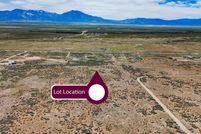 Homesite for sale in Taos County, New Mexico