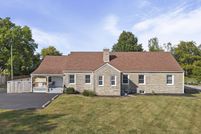 Land for sale in Marion County, Indiana