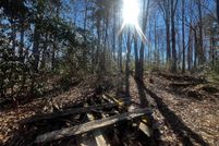 Land for sale in Jackson County, North Carolina