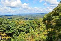 Land for sale in Jackson County, North Carolina