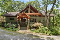 Land for sale in Macon County, North Carolina