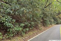 Land for sale in Jackson County, North Carolina