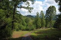 Land for sale in Jackson County, North Carolina