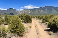 Land for sale in Taos County, New Mexico