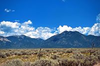 Land for sale in Taos County, New Mexico
