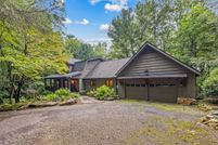 Land for sale in Jackson County, North Carolina