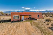 Land for sale in Taos County, New Mexico