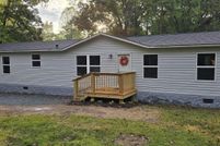 Land for sale in Fluvanna County, Virginia