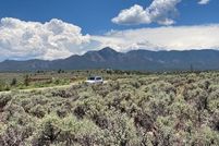 Land for sale in Taos County, New Mexico