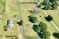 Land for sale in Iredell County, North Carolina