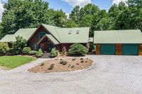 Land for sale in Transylvania County, North Carolina