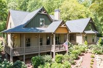 Land for sale in Jackson County, North Carolina