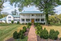 Land for sale in Albemarle County, Virginia