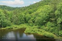 Land for sale in Jackson County, North Carolina