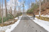 Land for sale in Jackson County, North Carolina