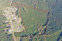 Land for sale in Granville County, North Carolina