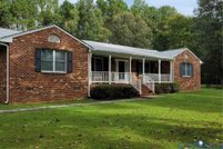 Land for sale in Hanover County, Virginia