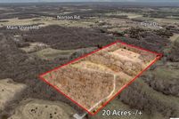 Land for sale in Pettis County, Missouri