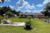 Land for sale in Citrus County, Florida