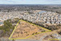 Homesite for sale in Cabarrus County, North Carolina