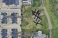 Land for sale in Genesee County, Michigan