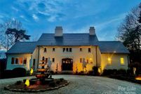 Land for sale in Polk County, North Carolina