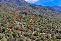 Land for sale in Taos County, New Mexico