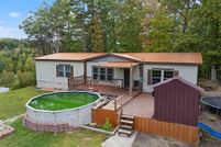 Land for sale in Wolfe County, Kentucky