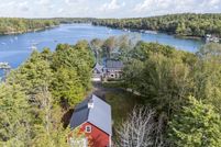 Farm and Ranch for sale in Sagadahoc County, Maine