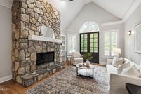 Land for sale in Wake County, North Carolina