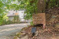 Land for sale in Jackson County, North Carolina