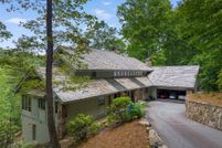 Waterfront Property for sale in Transylvania County, North Carolina