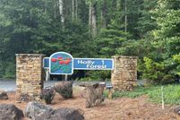 Land for sale in Jackson County, North Carolina