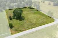 Land for sale in Scott County, Indiana