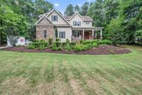 Land for sale in Granville County, North Carolina