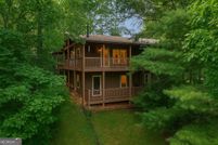 House for sale in Gilmer County, Georgia
