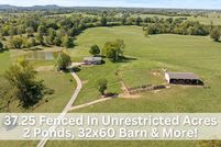 Land for sale in Garrard County, Kentucky